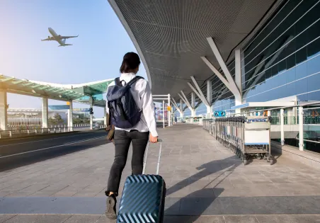 Airport Pickup