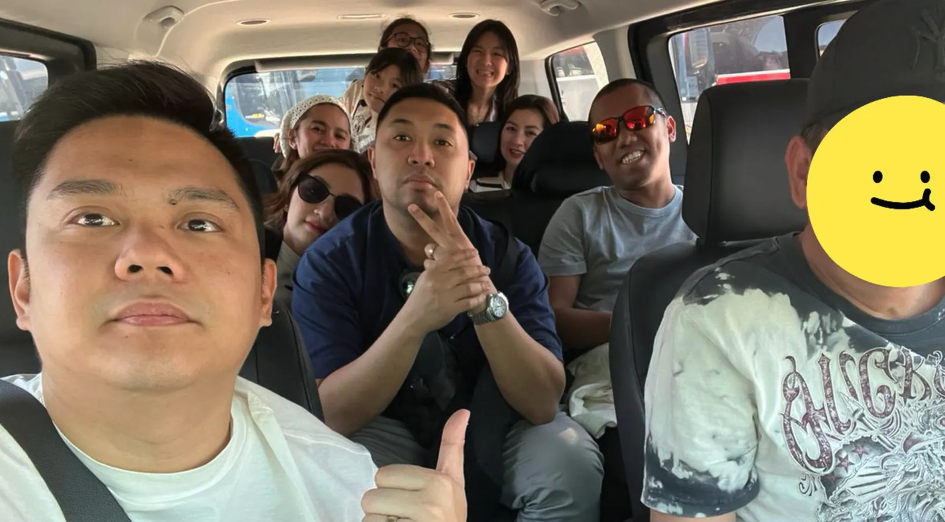 CITYGOGO customers on a private tour