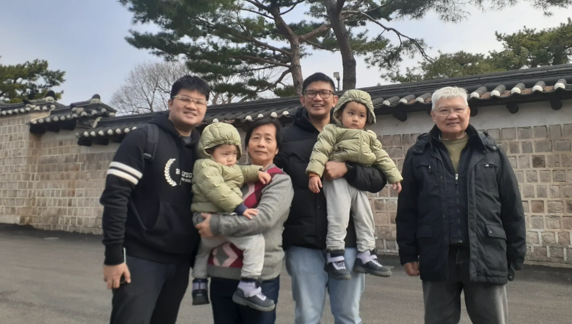 CITYGOGO customers on a private tour